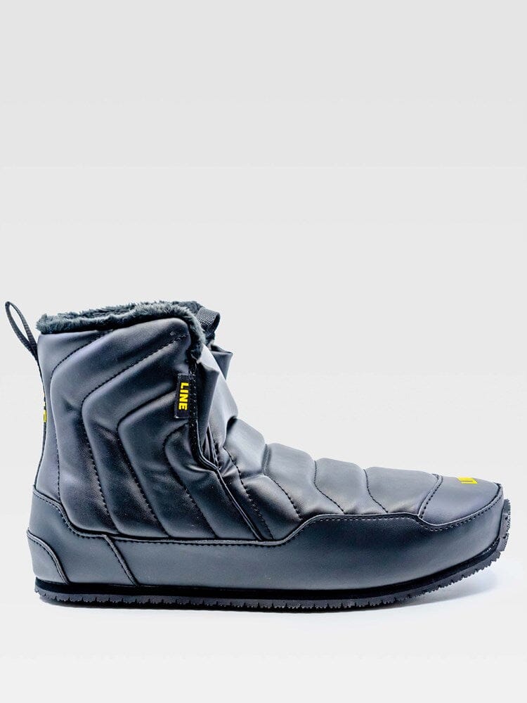 LINE BOOTIE 1.0 2023 BLACK XL (13-14)