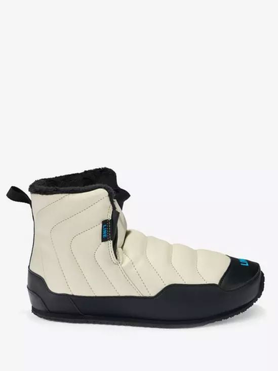 LINE BOOTIE 1.0 2024 EGGSHELL XS (5-6)