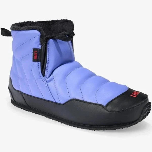 LINE BOOTIE 1.0 2024 PURPLE L (11-12)