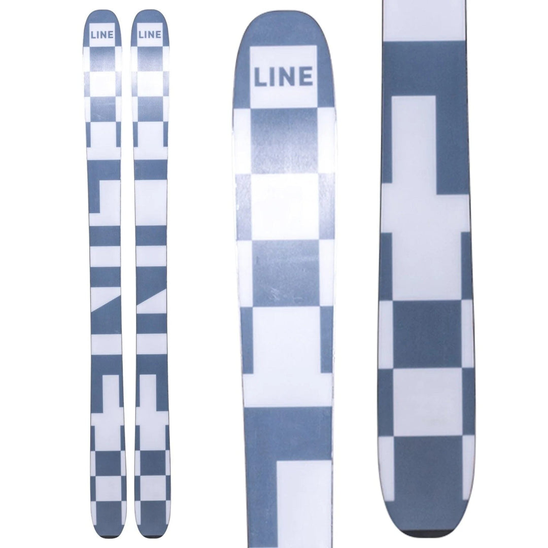 Line Optic 104 Ski 2026