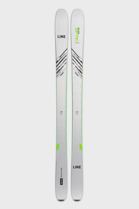 Line Optic 92 Blade Ski 2023 EX-DEMO