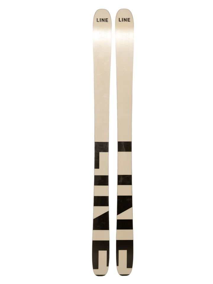 Line Optic 96 Skis 2026