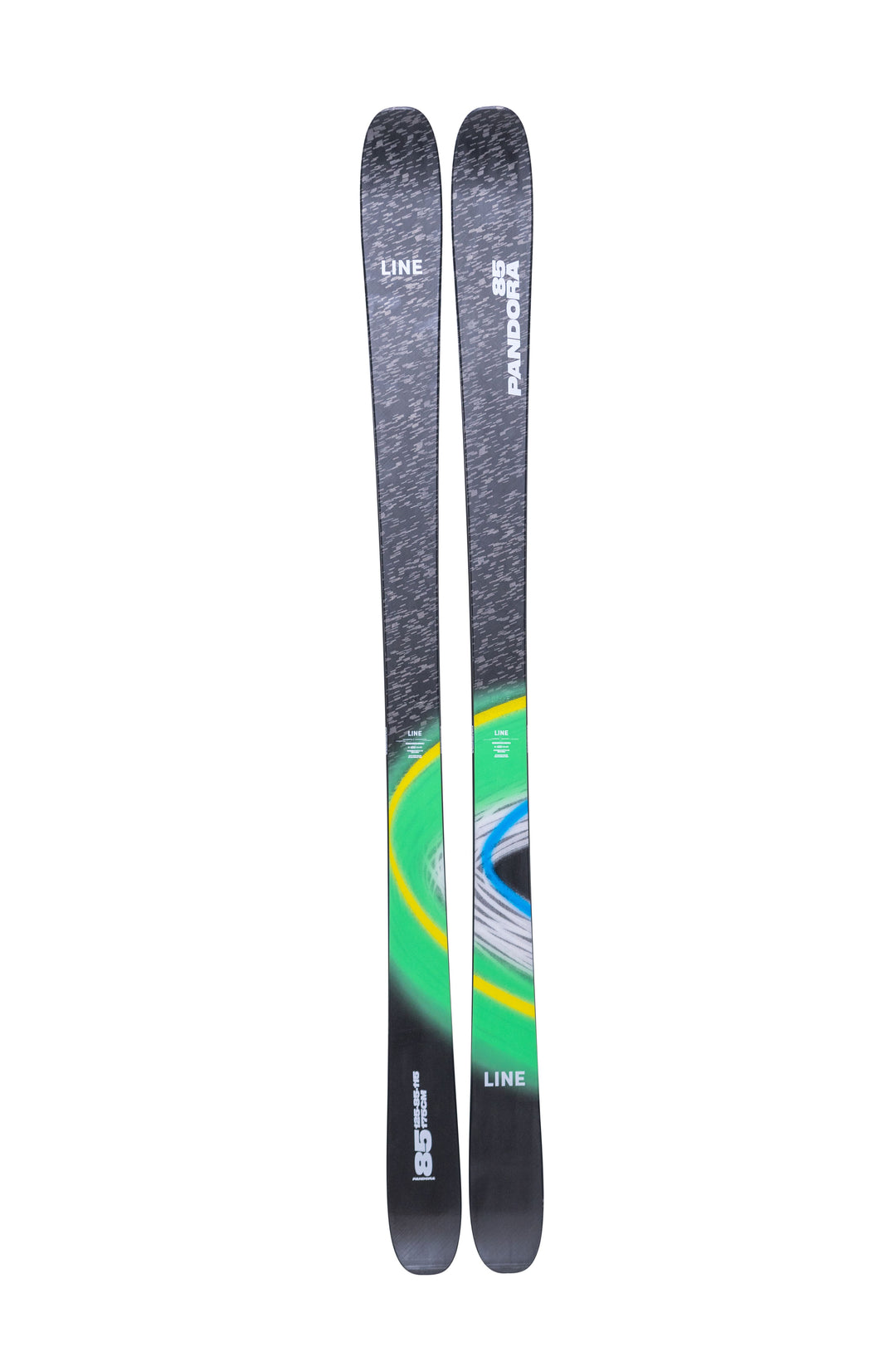 Line Pandora 85 Ski 2026