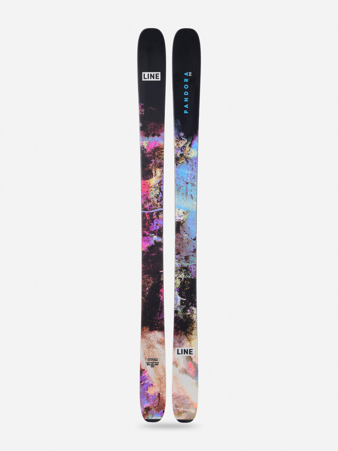 Line Pandora 99 Ski 2025