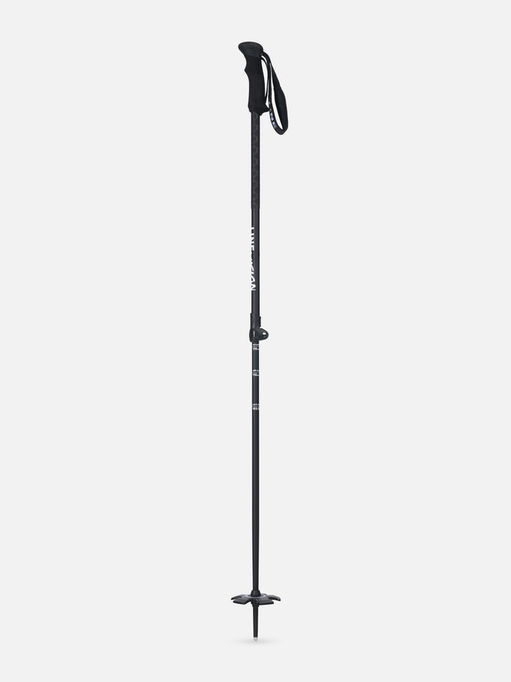 Line Vision Ski Poles