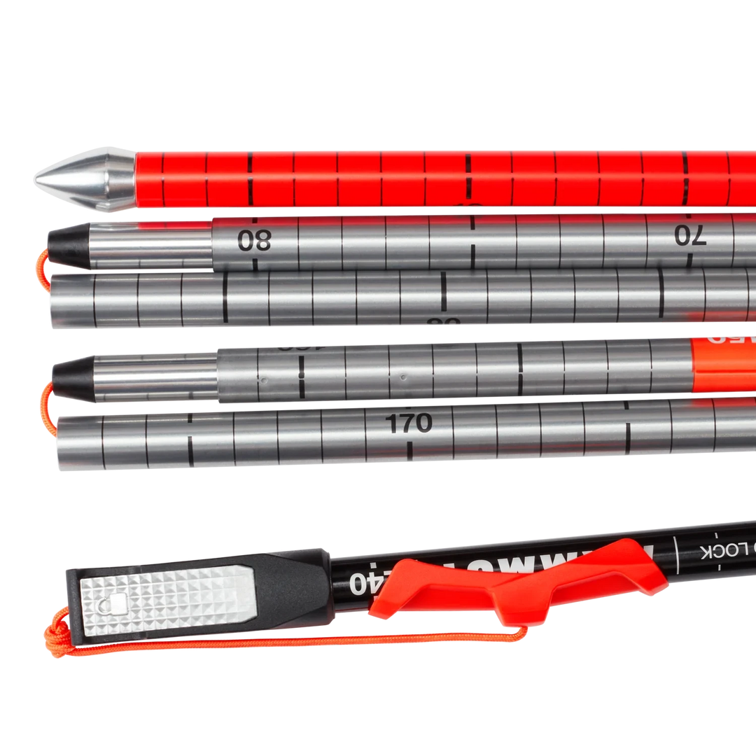 Mammut 240 Probe Speed Lock 2025