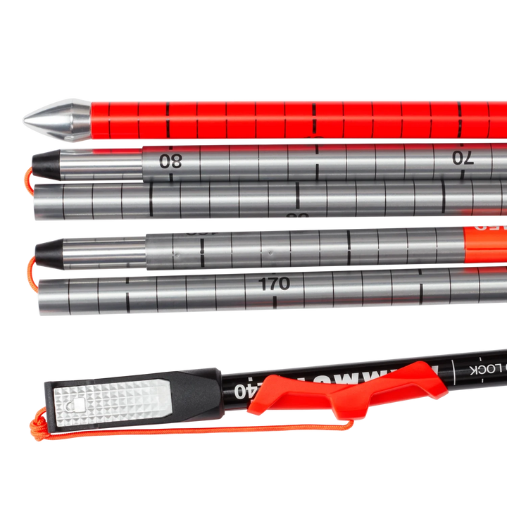 Mammut 240 Probe Speed Lock 2025