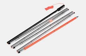 Mammut 240 Probe Speed Lock 2025 Vibrant Orange