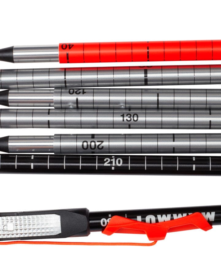 Mammut 280 Probe Speed Lock 2025