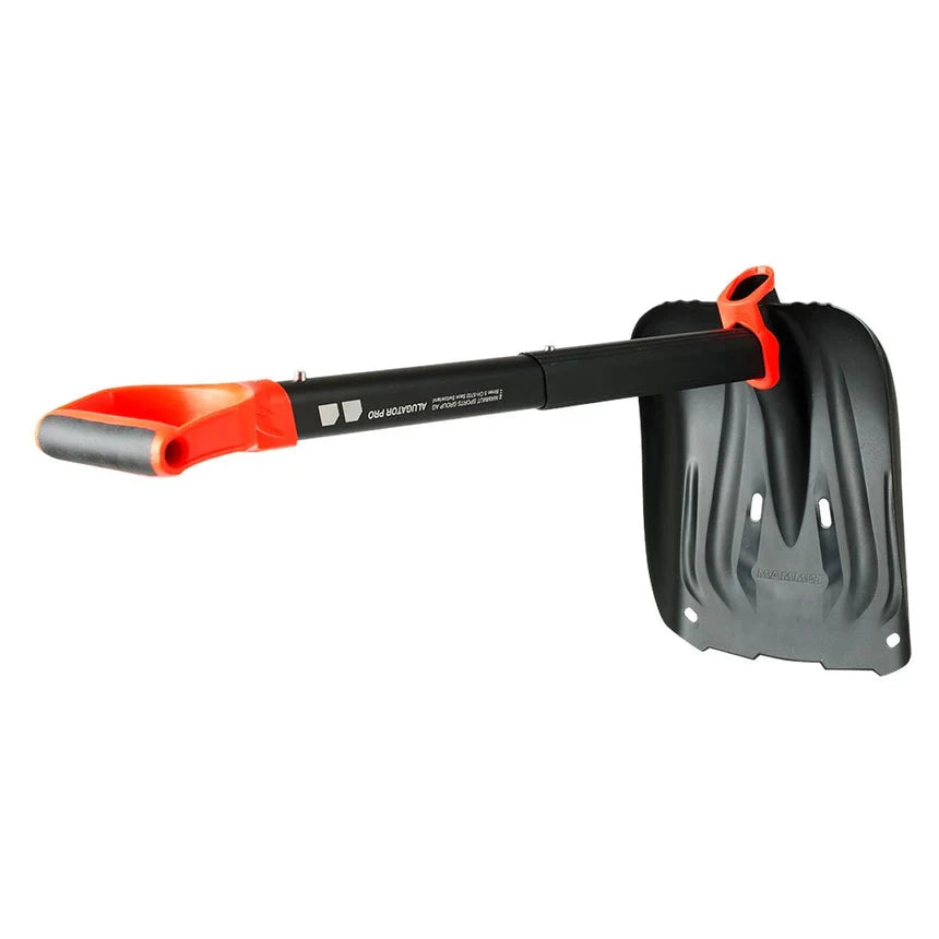 Mammut Alugator Pro Light HOE Shovel 2025