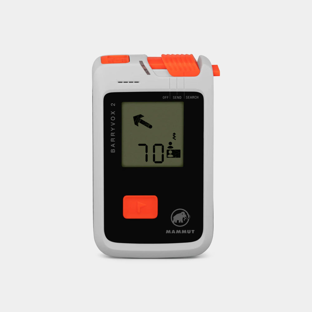 Mammut Barryvox 2