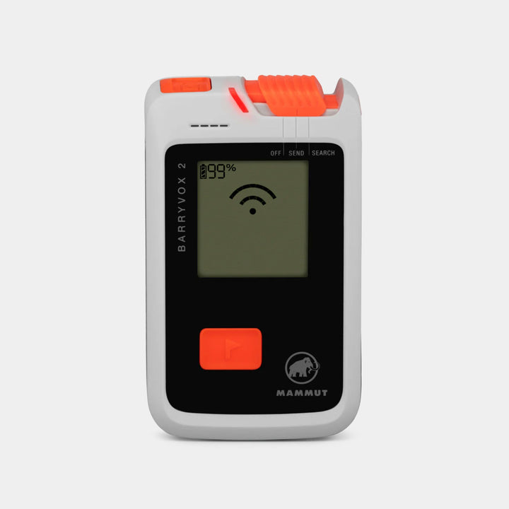 Mammut Barryvox 2