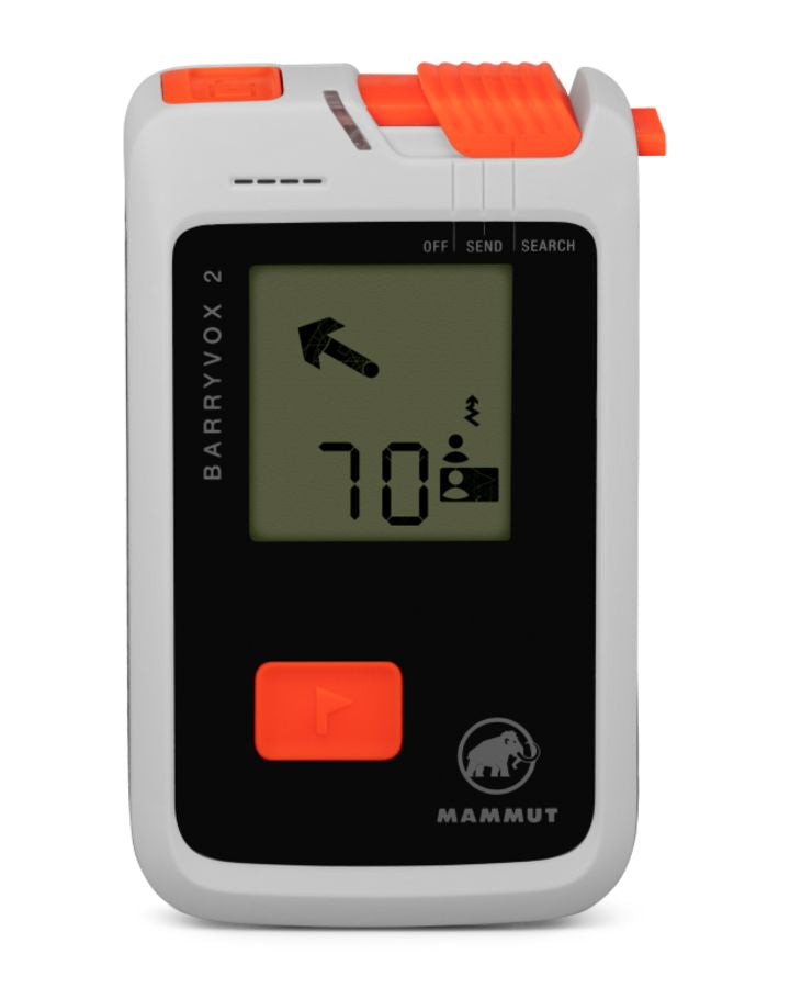 Mammut Barryvox 2 Tour 280 Package 2025