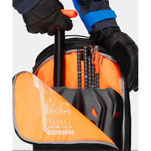 Mammut Nirvana 18 Backpack