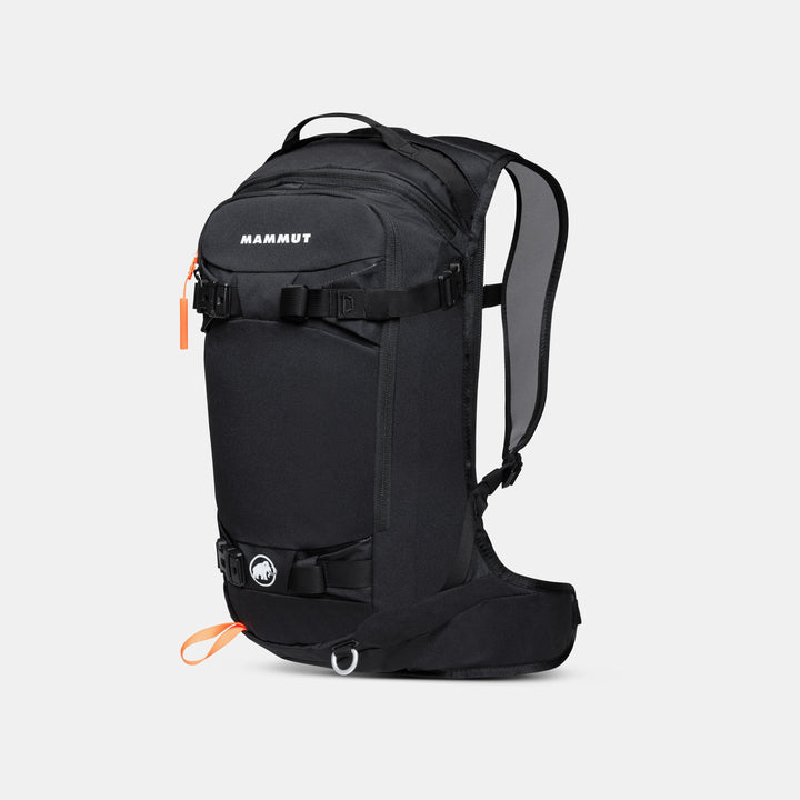 Mammut Nirvana 18 Backpack Black