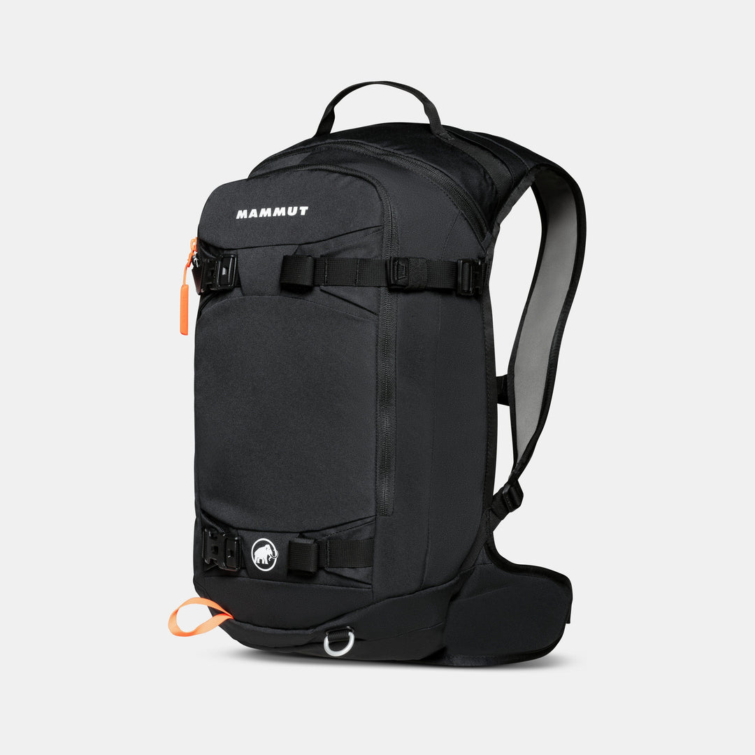 Mammut Nirvana 25 Backpack Black
