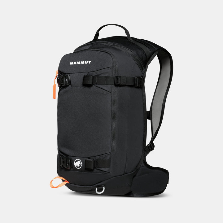 Mammut Nirvana 25 Backpack Black