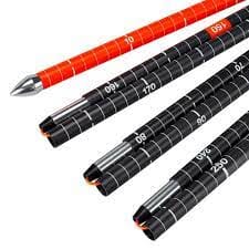 Mammut Probe 320 Speed Lock 2025