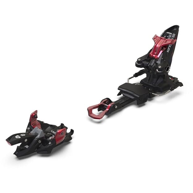 Marker Kingpin 10 100-125 Ski Bindings