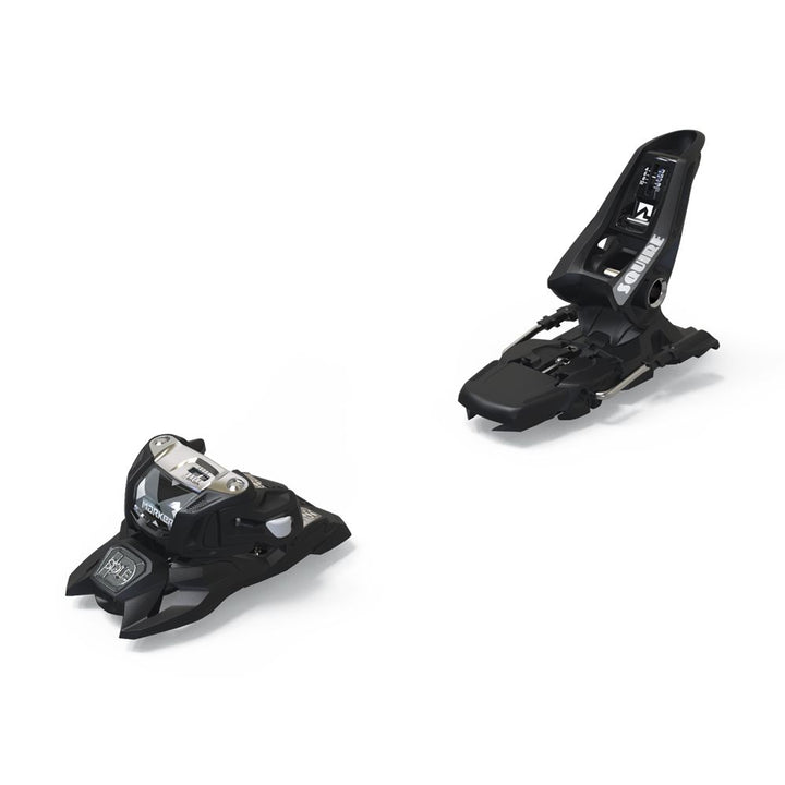 Marker Squire 11 ID Ski Bindings Black 90mm