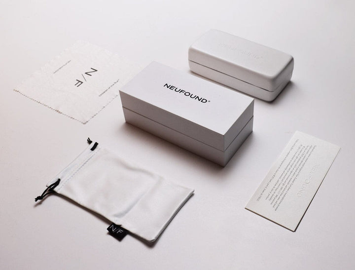 Neufound Audrey Sunglasses