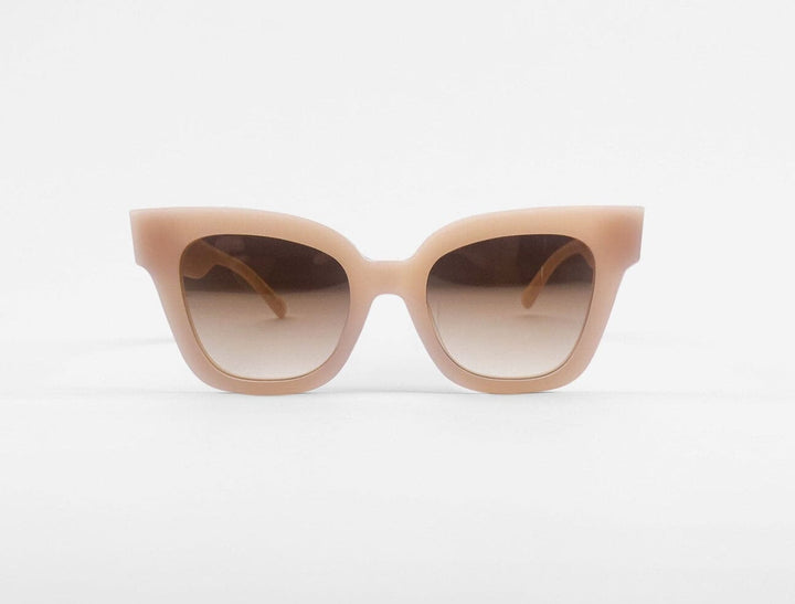 Neufound Audrey Sunglasses Blush