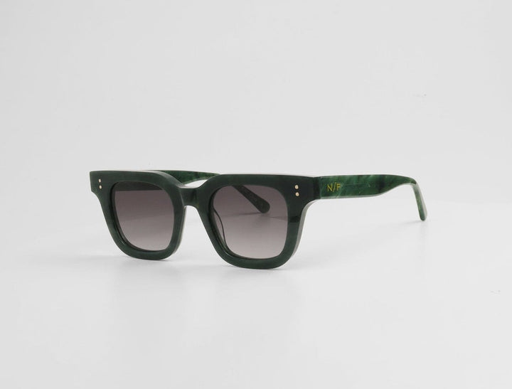Neufound Costa Sunglasses Pounamu