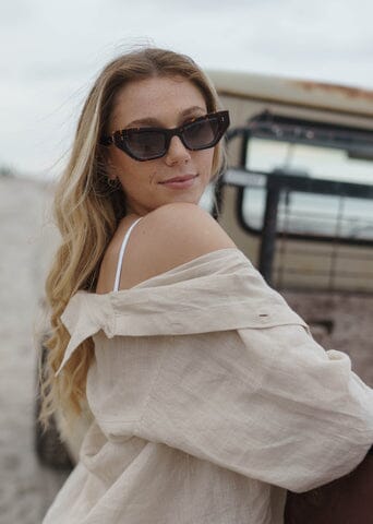 Neufound Vera Sunglasses