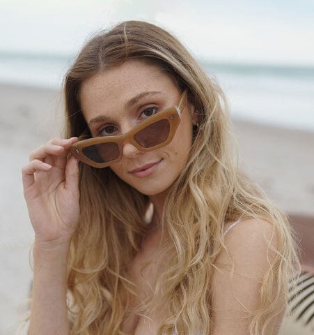 Neufound Vera Sunglasses