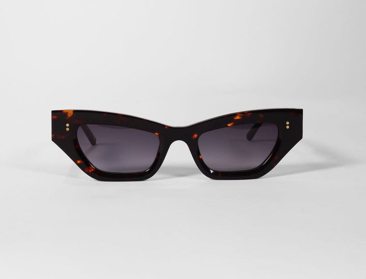 Neufound Vera Sunglasses Flame Tort