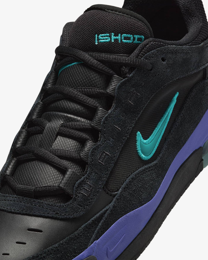Nike Air Max Ishod - Black Dusty Cactus