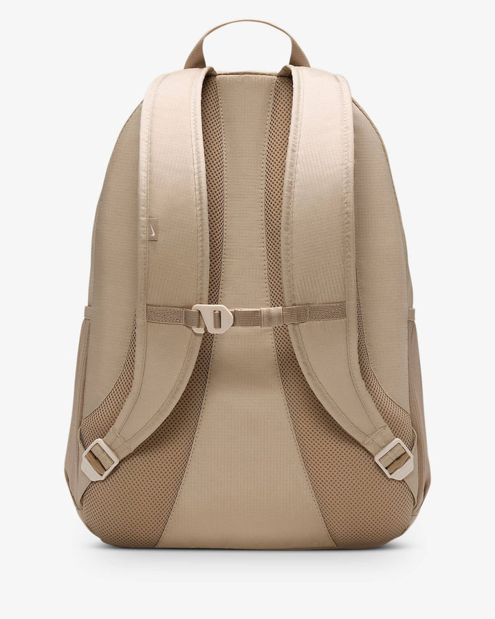 Nike Hayward Backpack - Desert Khaki / Parachute Beige / Light Orewood Brown