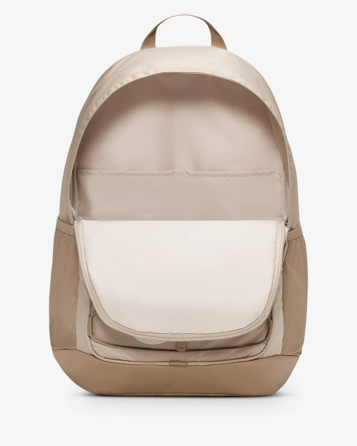 Nike Hayward Backpack - Desert Khaki / Parachute Beige / Light Orewood Brown