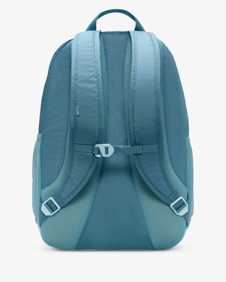 Nike Hayward Backpack - Smokey Blue / Glacier Blue / Denim Turquoise