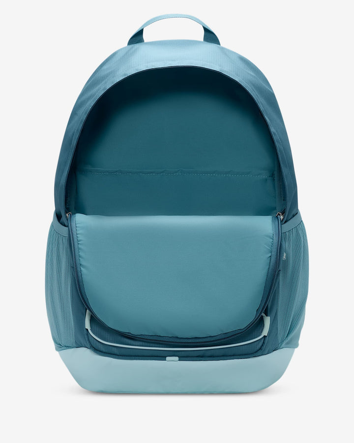 Nike Hayward Backpack - Smokey Blue / Glacier Blue / Denim Turquoise