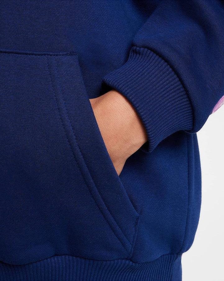 Nike SB Easy On Youth Fleece Hoodie