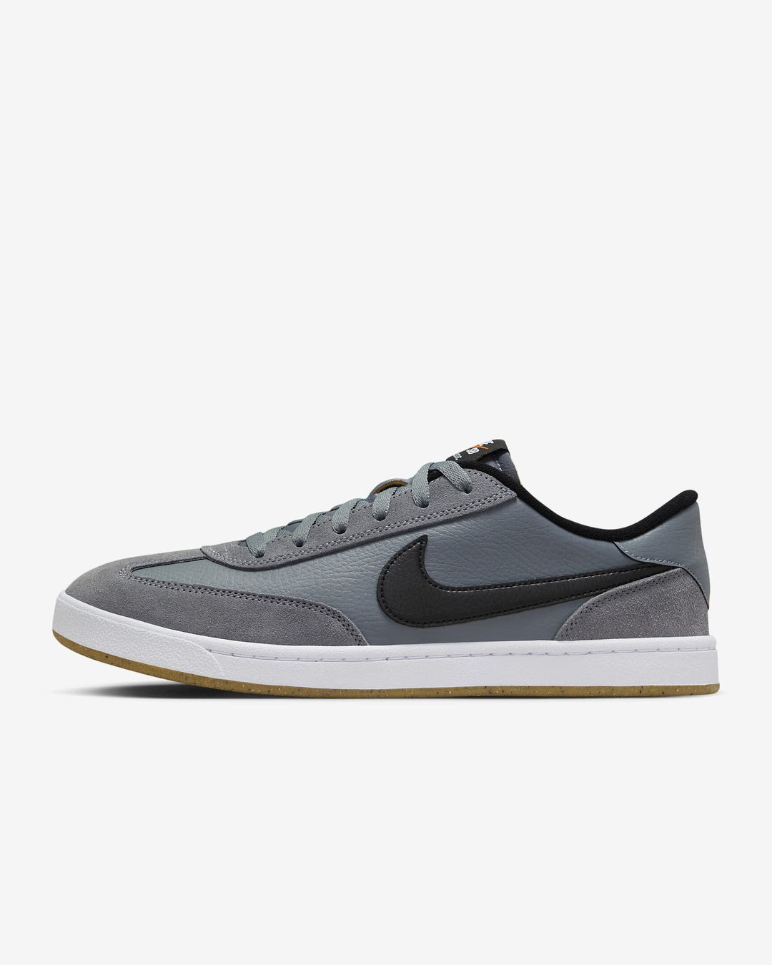 NIke SB FC Classic - Cool Grey Black White