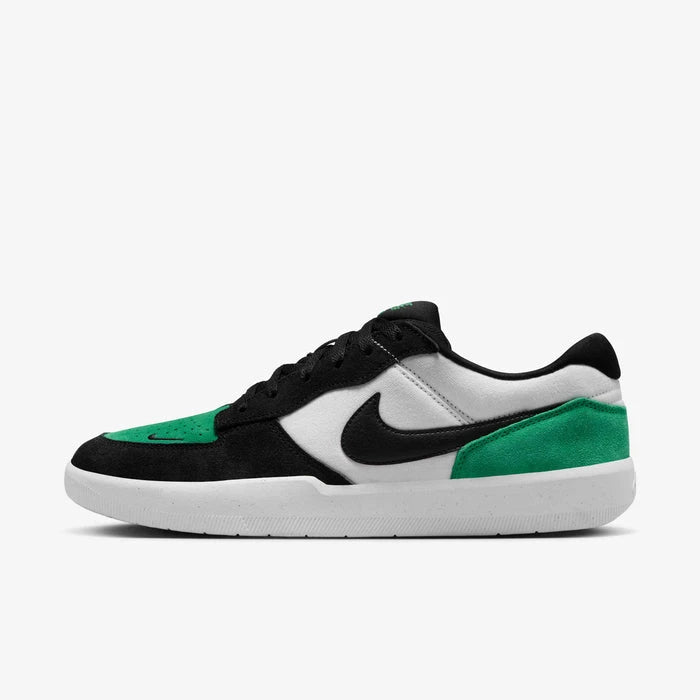 Nike SB Force 58 - White / Stadium / Green