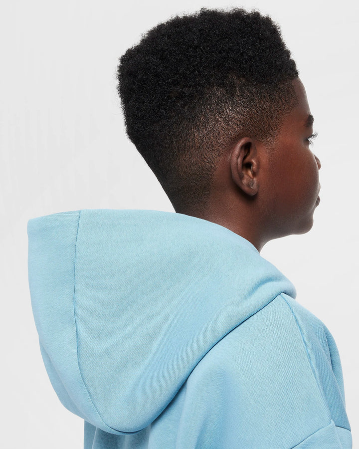 Nike SB Icon Fleece Easy On Youth Hoodie