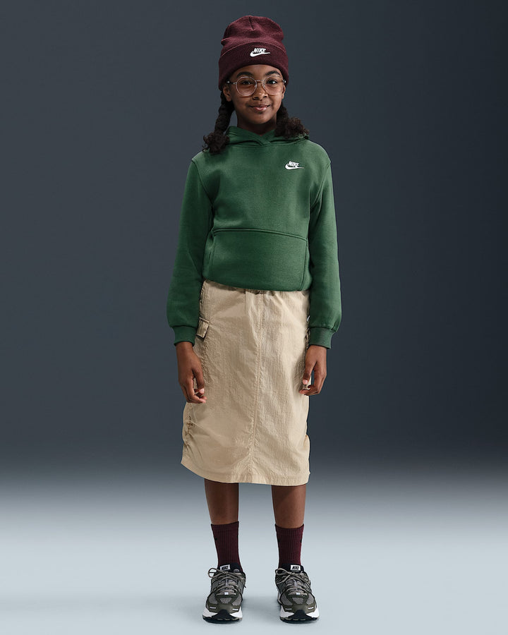 Nike Sportswear Club Fleece Youth Hoodie