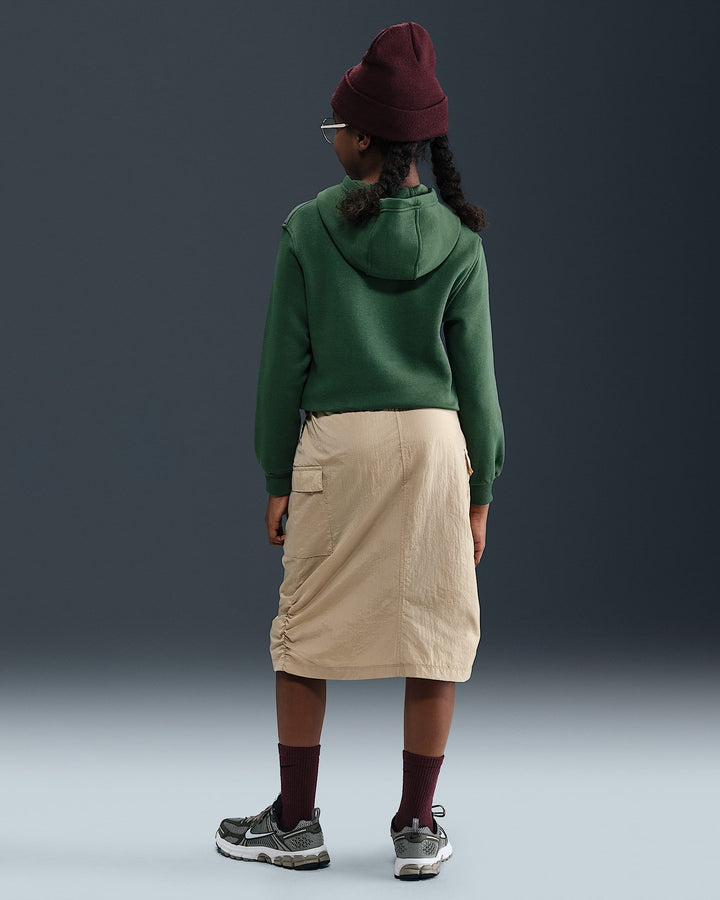 Nike Sportswear Club Fleece Youth Hoodie