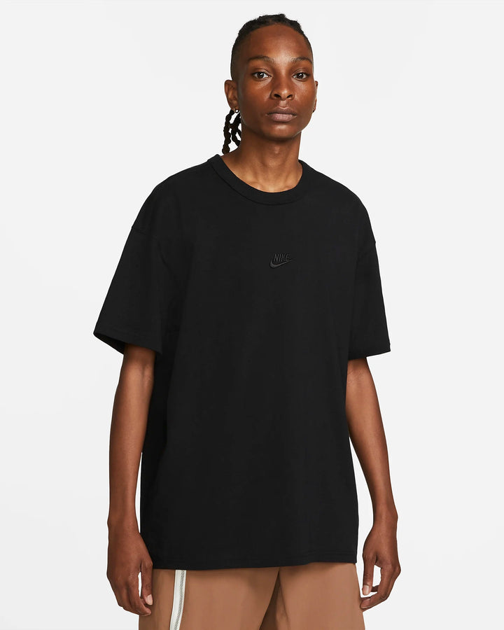 Nike Sportswear Premium Essentials Sustainable T-Shirt Black S