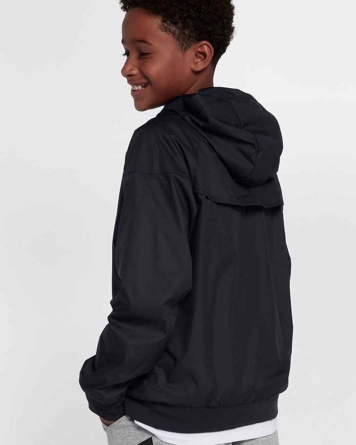 Nike Sportswear Windrunner Youth Jacket