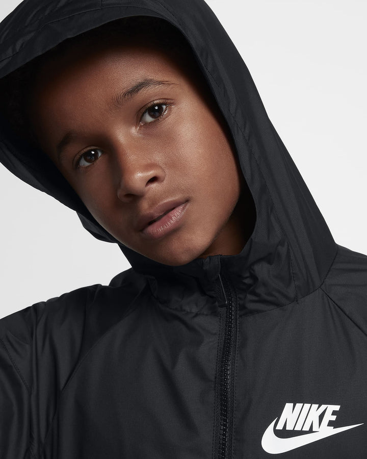Nike Sportswear Windrunner Youth Jacket