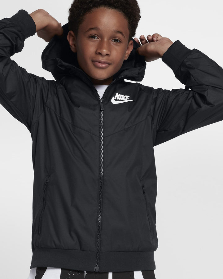 Nike Sportswear Windrunner Youth Jacket