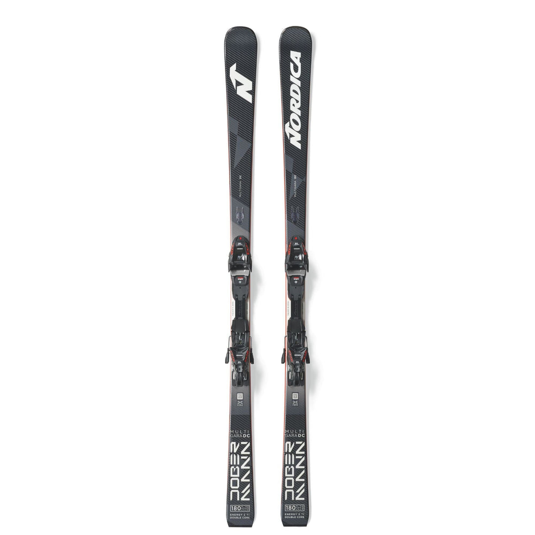 Nordica Dobermann Multigara DC Ski Package 2026