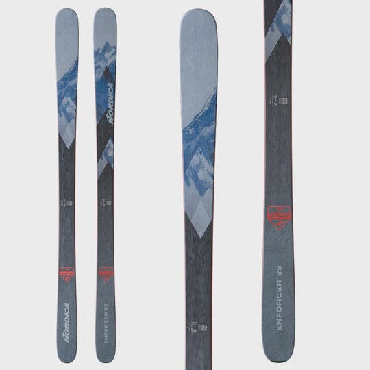 Nordica Enforcer 88 Ski 2023 EX-DEMO