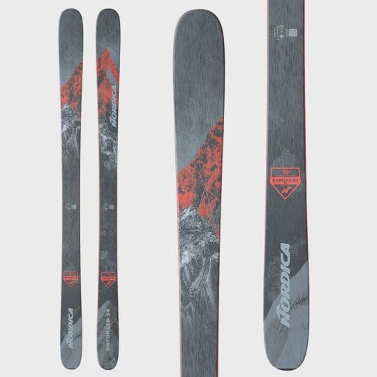 Nordica Enforcer 94 Ski 2024 EX-DEMO
