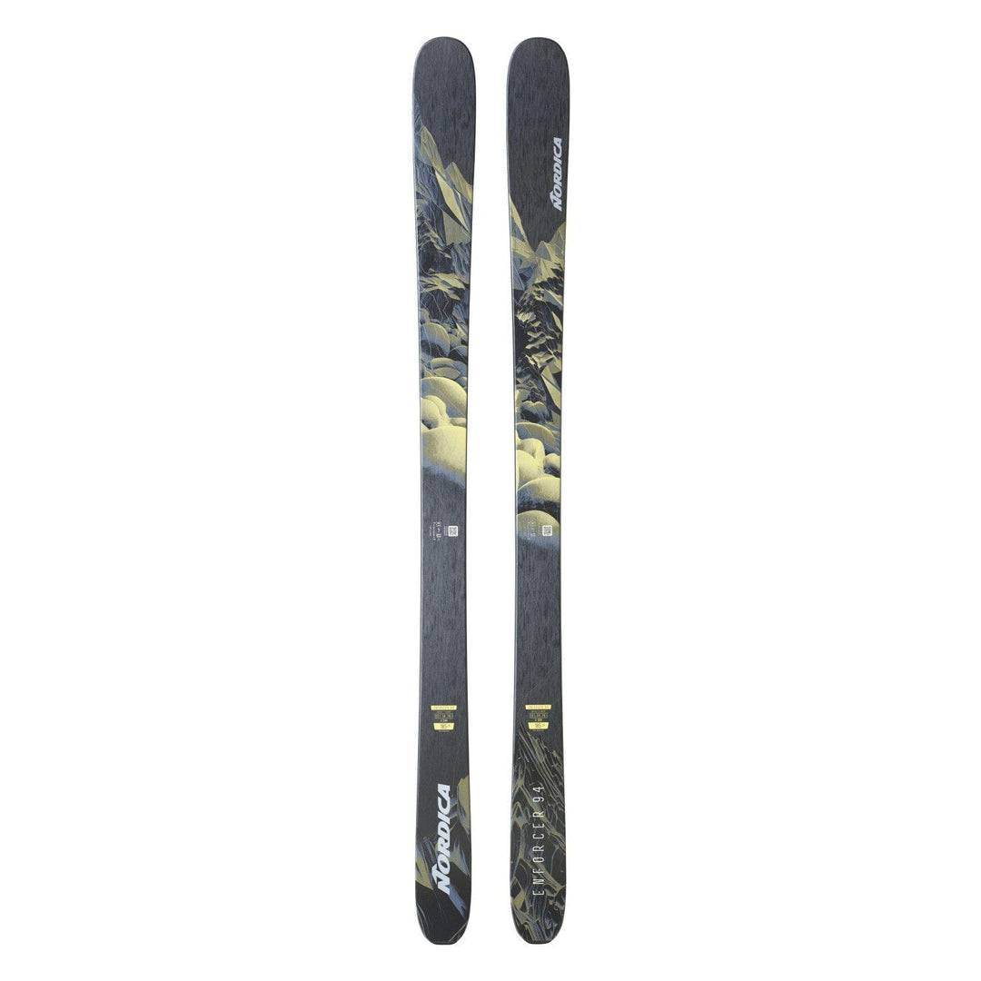 Nordica Enforcer 94 Ski 2025