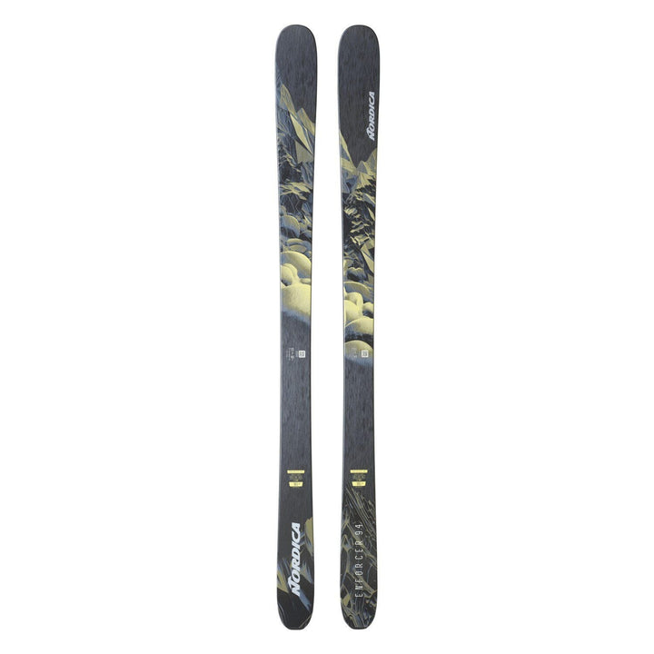 Nordica Enforcer 94 Ski 2025